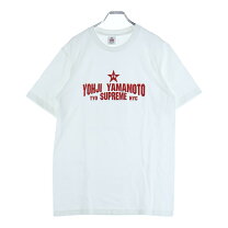 楽天市場】supreme yohji yamamoto ロゴの通販