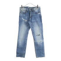 楽天市場】denham デニム 中古（メンズファッション）の通販