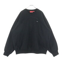 楽天市場】supreme small box logo（スウェット・トレーナー｜トップス 