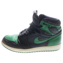 楽天市場】air jordan 1 pine greenの通販