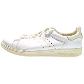 adidas(アディダス) サイズ:27.5cm EDIFICE STAN SMITH RECON スタンスミス リコン ローカットスニーカー US9.5/27.5cm FV2312 ホワイト【中古】【程度B】【カラーホワイト】【オンライン限定商品】