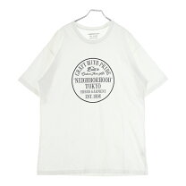 楽天市場】NEIGHBORHOOD ネイバーフッド（カラーホワイト）（Tシャツ