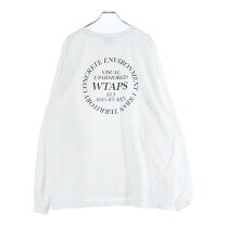 楽天市場】WTAPS 長袖Tシャツの通販
