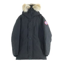 楽天市場】カナダグース ジャスパー（サイズ（S/M/L）M）の通販