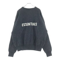 楽天市場】fog essentials 中古（ニット・セーター｜トップス 