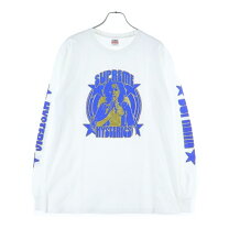 楽天市場】hysteric glamour 長袖tシャツの通販