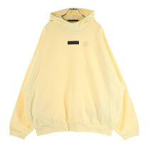 楽天市場】エッセンシャルズ パーカー（カラーイエロー）の通販