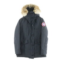 楽天市場】canada goose bancroftの通販