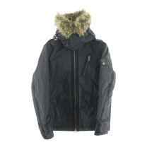 楽天市場】diesel ジャケット ファーの通販