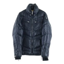 楽天市場】ディーゼル ダウンジャケット（サイズ（S/M/L）S）の通販