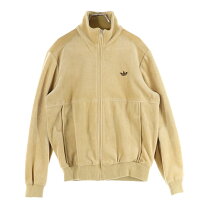 楽天市場】コーデュロイ ジャケット（ブランドアディダス）（メンズ 