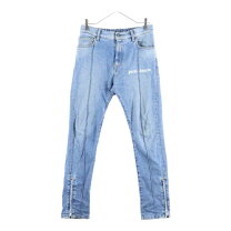 楽天市場】Palm Angels パーム エンジェルス（カラーブルー）（メンズ 