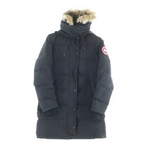 楽天市場】canada goose shelburne parka black labelの通販