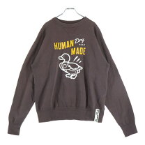 楽天市場】HUMAN MADE（カラーブラウン）（トップス｜メンズ 