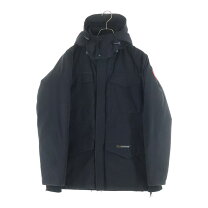 楽天市場】xs カナダグース 中古の通販