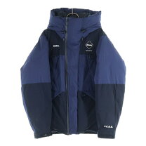 楽天市場】f.c. real bristol ダウンの通販