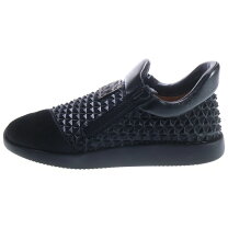 楽天市場】Giuseppe Zanotti ジュゼッペ ザノッティ スニーカー（靴 