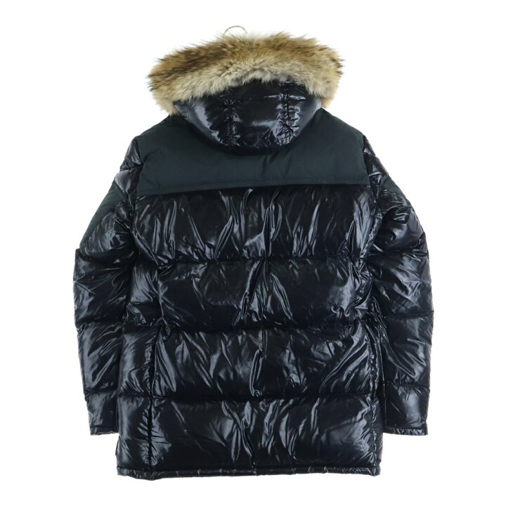 楽天市場】MONCLER(モンクレール) サイズ:2 18AW FREY GIUBBOTTO 