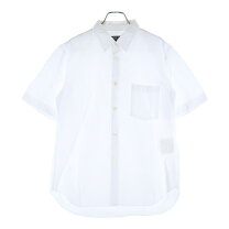 楽天市場】comme des garcons deux 半袖 シャツの通販