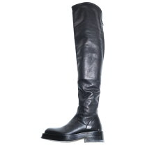楽天市場】ann demeulemeester ブーツの通販
