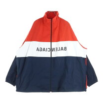 楽天市場】バレンシアガ 中古 トラックジャケットの通販