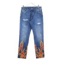 楽天市場】palm angels palm angels denim jacketの通販