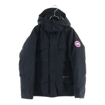 楽天市場】カナダグース サイズm カムループスの通販
