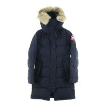 楽天市場】カナダグース マッケンジー 中古の通販