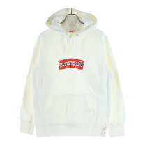 楽天市場】supreme box logo ギャルソン 17ssの通販