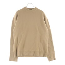 楽天市場】JIL SANDER ジルサンダー（ニット・セーター｜トップス 