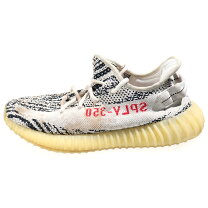 楽天市場】yeezy 350 boost zebraの通販
