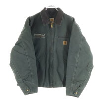 楽天市場】カーハート ジャケット カーキの通販