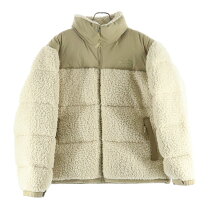 楽天市場】sherpa nuptse down jacketの通販