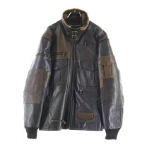 楽天市場】ドルガバ レザー ジャケットの通販