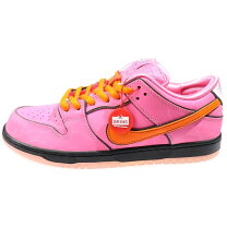 楽天市場】POWERPUFF GIRLS SB DUNKの通販