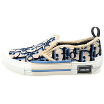 楽天市場】dior oblique b23 中古の通販