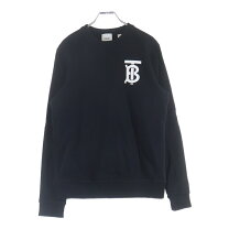楽天市場】バーバリー BURBERRY（カラーブラック）（スウェット 