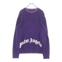 楽天市場】palm angels ニットの通販
