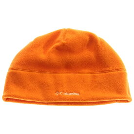 Columbia(コロンビア) アーチャーポンド フリース ビーニー オレンジ PU5725【中古】【程度A】【カラーオレンジ】【オンライン限定商品】