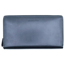 楽天市場】balenciaga 長財布 中古 ラウンドファスナーの通販