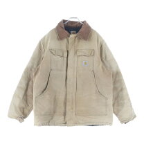 楽天市場】carhartt duck traditional jacketの通販