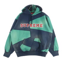 楽天市場】supreme sleeve patch hoodedの通販