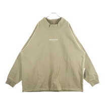 楽天市場】フィアオブゴッド エッセンシャル（カラーベージュ 