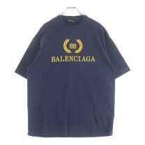 楽天市場】bb logo tee balenciagaの通販