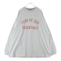 楽天市場】Fear of God（カラーグレー）（Tシャツ・カットソー 
