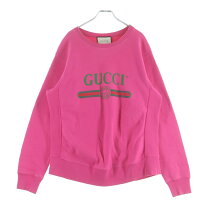 楽天市場】Gucci グッチ（サイズ（S/M/L）M）（スウェット・トレーナー 