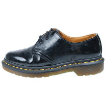 楽天市場】dr．martens 3ホール uk4の通販