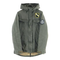 楽天市場】stussy ミリタリージャケットの通販