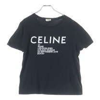 楽天市場】CELINE Tシャツの通販