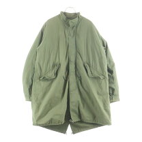 楽天市場】wacko maria mods coatの通販